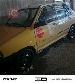 Saipa 131